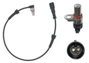 Intermotor Wheel Speed Sensor - 60798