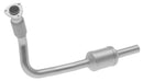 FAURECIA 8LE 366 052-041 Catalytic Converter - Easy2Fit® Kit - fits OPEL ASTRA J