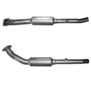 BM Cats Approved Petrol Catalytic Converter - BM91358H