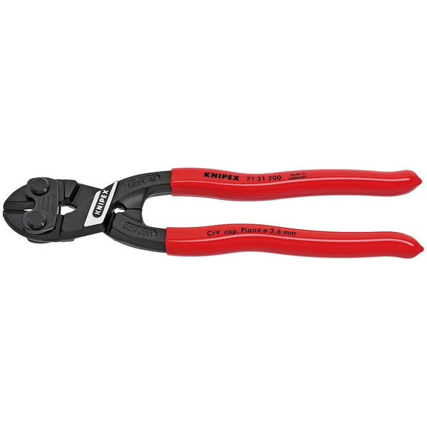 Draper 200mm Compact Bolt Cutter - 53052