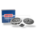 Borg & Beck Clutch Kit - 3pce  - HK7690