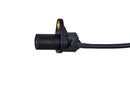 HELLA 6PU 358 191-261 Sensor, crankshaft pulse - 3-pin connector - Bolted
