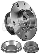 First Line Wheel Bearing Kit Part No -FBK1405