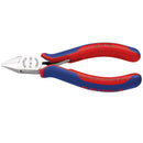 KNIPEX Side Cutter (Full Flush) 130mm - 27729
