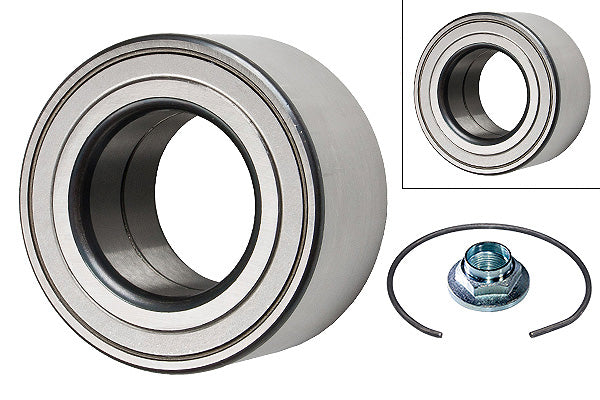 FAG Wheel Bearing Kit - 713626800