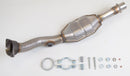 EEC Catalyst Type Approved - PT8037T