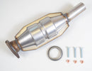 EEC Catalyst Type Approved - ST8002T