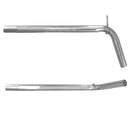 BM Cats Connecting Pipe - BM50254 with Fitting Kit - FK50254