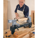 Bench Mounted Spindle Moulder, 1500W