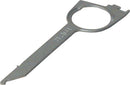 Autoleads Radio Removal Keys European