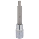 Draper Expert T45x100mmtx Star SOC.BIT-1/2SD - 16316