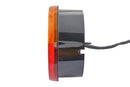 HELLA 2VA 012 497-161 Rearlight - Hybrid - 12V
