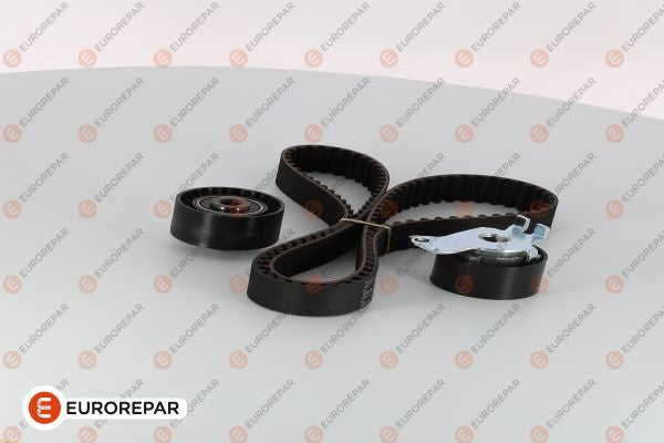 Eurorepar Timing Belt Set - E118439