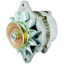 WAI Alternator - 14655N
