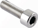 Socket Capscrews - Stainless Steel - Metric - 991034 x100