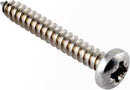 Self Tapping Screws - PZD Pan Head - Stainless Steel - 991151 x200
