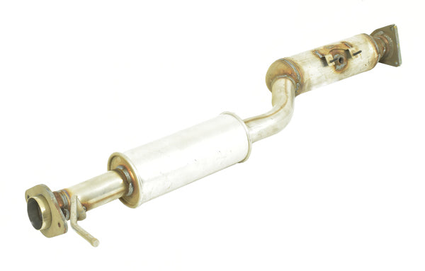 Klarius 311797 - Catalyst Type Approved  - Fits Mazda RX8 1.3i