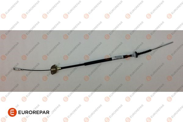 Eurorepar Clutch Cable - 1608270980