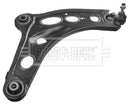 Borg & Beck Suspension Arm RH -BCA7476