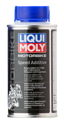 Liqui Moly Motorbike Speed Additive 150ml - 3040