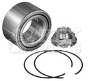 Key Parts Wheel Bearing Kit Part No -KWB1249