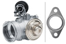 HELLA 6NU 014 864-671 EGR Valve - Pneumatic