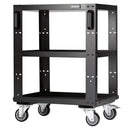 Bunker 3 Tier Trolley - 23634