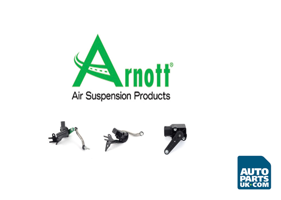 Arnott - RH-3455 Height Sensor