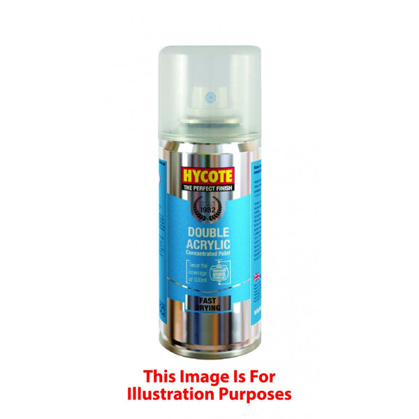 Hycote XDVW605 Volkswagen Deep Black (Pearlescent) 150ml