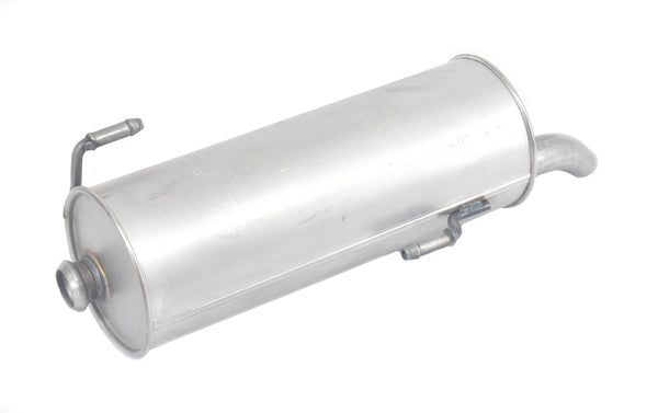 Klarius PG705K - Box With Tail Pipe