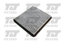 Quinton Hazell Cabin / Pollen Filter - QFC0359