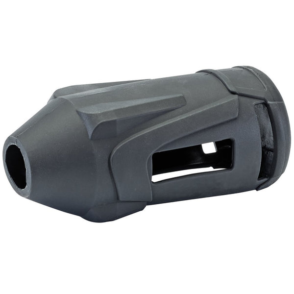 Draper Protective Rubber Sleeve/Boot for XP20 High Torque Impact Wrenches, Black