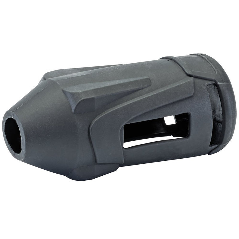 Draper Protective Rubber Sleeve/Boot for XP20 High Torque Impact Wrenches, Black