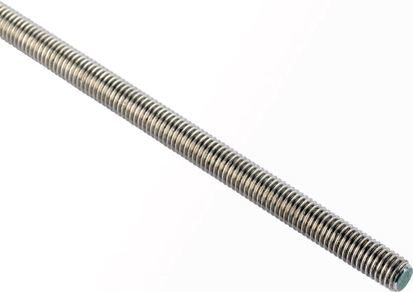 Threaded Bars - Stainless Steel - Metric - 993083