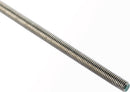 Threaded Bars - Stainless Steel - Metric - 993081 x3