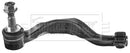 Borg & Beck Tie Rod End Lh Part No -BTR5984