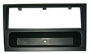 Autoleads FP-19-00 Car Audio Single DIN Facia Adaptor Vauxhall Agila Omega