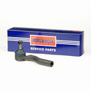 Borg & Beck Tie Rod End Rh Part No -BTR5053