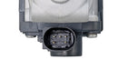 HELLA 6NU 014 865-751 EGR Valve - 12V - Electric - 5-pin connector