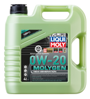 Liqui Moly Molygen NEW Generation 0W-20 4L - 21357