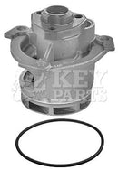 Key Parts Water Pump W/Gasket Part No -KCP1754