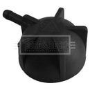 Borg & Beck Radiator Cap Part No -BRC81