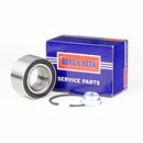 Borg & Beck Wheel Bearing Kit Part No -BWK481