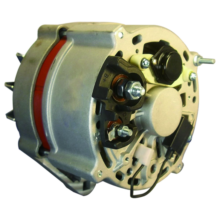 WAI Alternator - 13235N