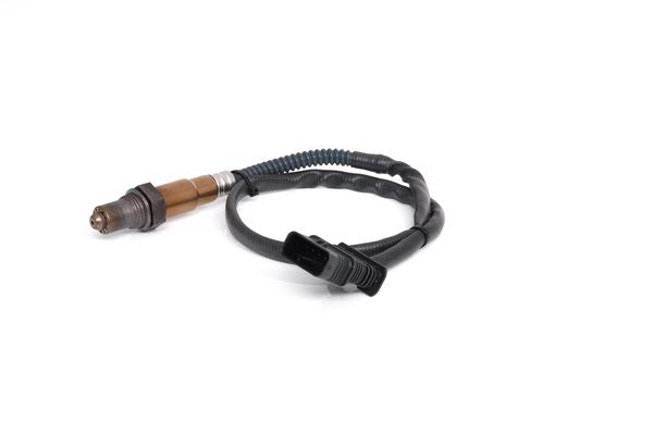 Bosch Lambda Sensor Ls27083 Part No - 0258027083