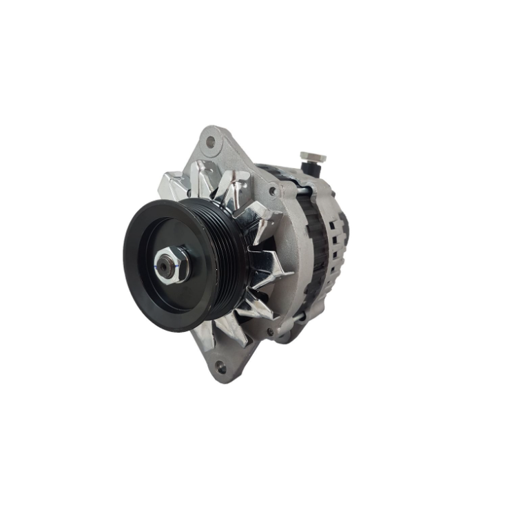 WAI Alternator - 12234N