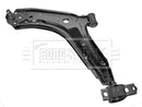 Borg & Beck Wishbone - LH - BCA5950