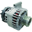 WAI Alternator Unit - 24068N fits Alfa Romeo, Fiat, General Motors, Man, Opel, Vauxhall