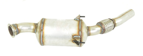 Klarius 390572 - Diesel Particulate Filter  - Fits BMW X3 2.0d (sd, xDrive)