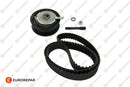 Eurorepar Timing Belt Set - 1611883380